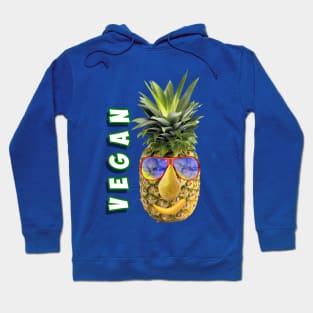 Vegan Hoodie